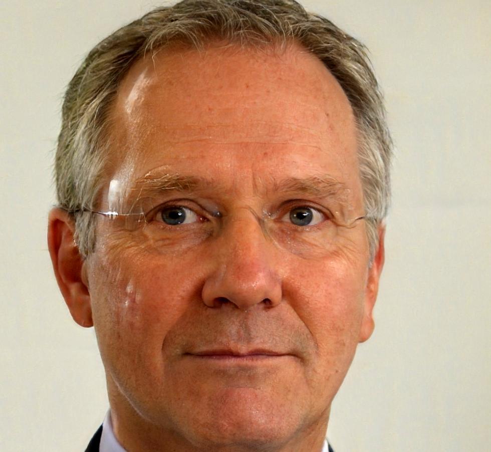 Bartosz Święcicki, kierownik ds. rozwoju programów