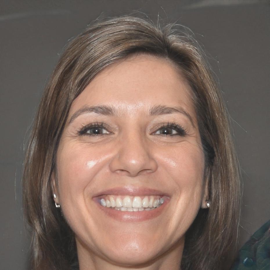 Portret Beaty Kowalczyk