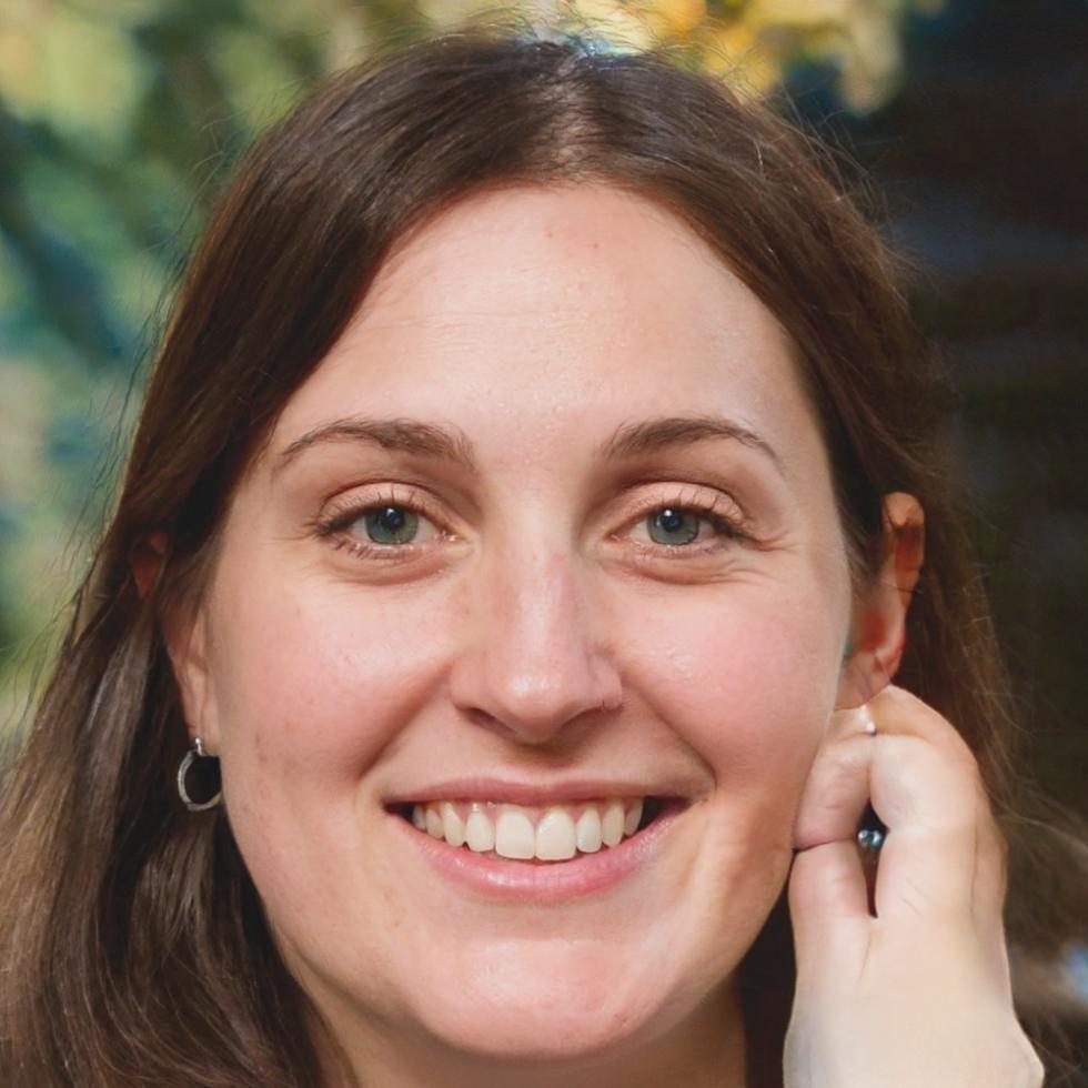 Portret Anny Wiśniewskiej