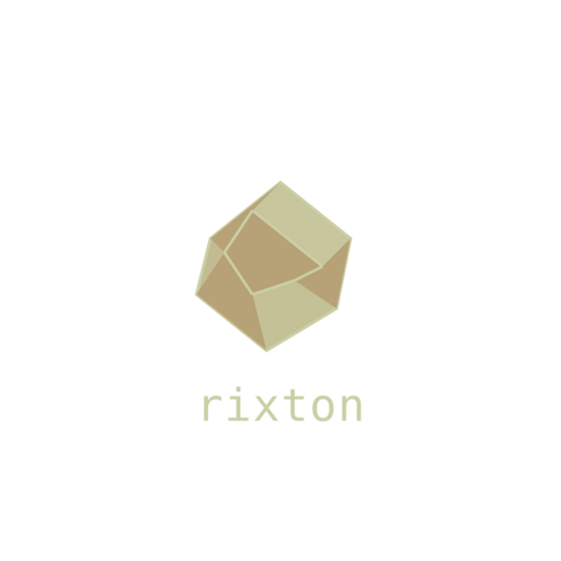 Logo Rixton