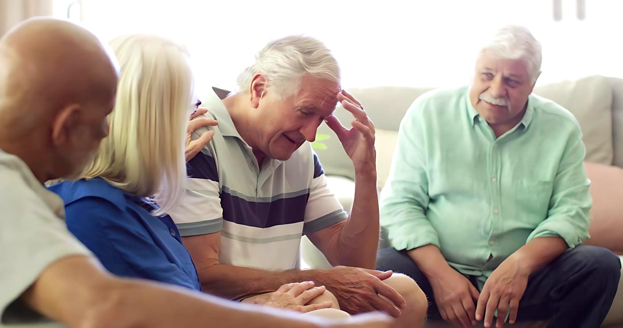 Sesja treningowa komunikacji z rodzinami