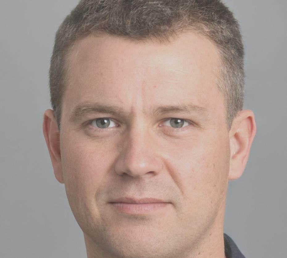 Dr Stanisław Rogowski